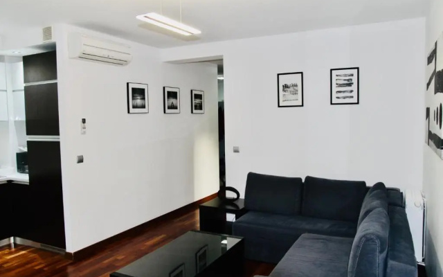 Aqua Villa 4