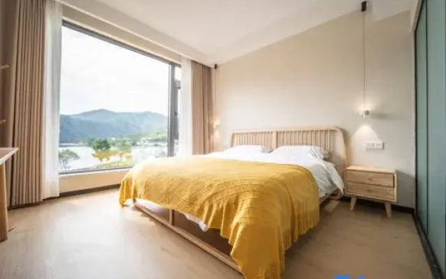 Shanhuju Homestay