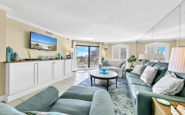 Inlet Reef 215
