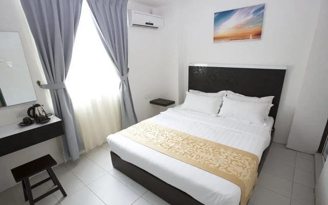 Skyview Hotel