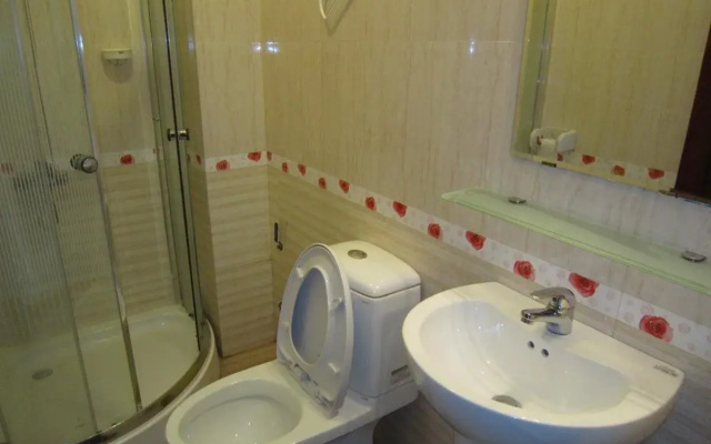 Ti Ti Room for rent