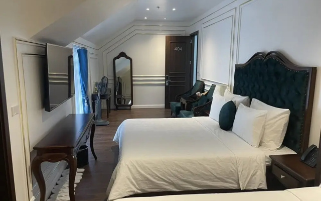 Royal Duong Noi Hotel