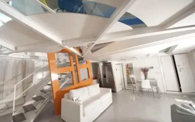 Space home