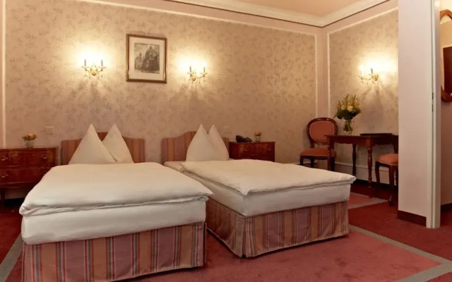 Savoy Vienna