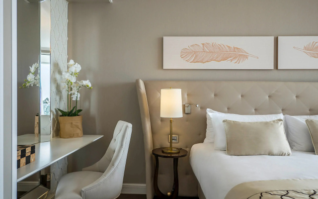 David Tower Hotel Netanya By Prima Hotels – 16 years old plus