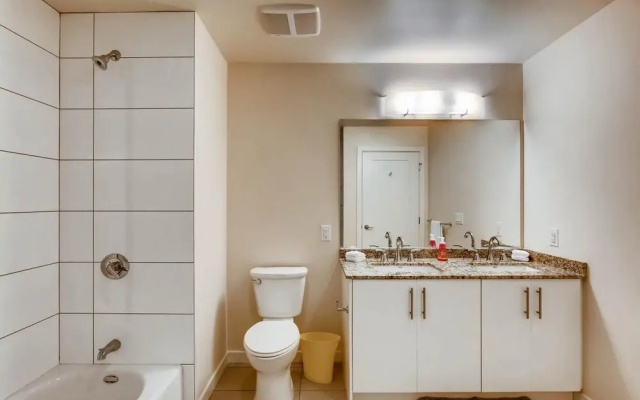 3 Bedroom 2 Bathroom Stunner