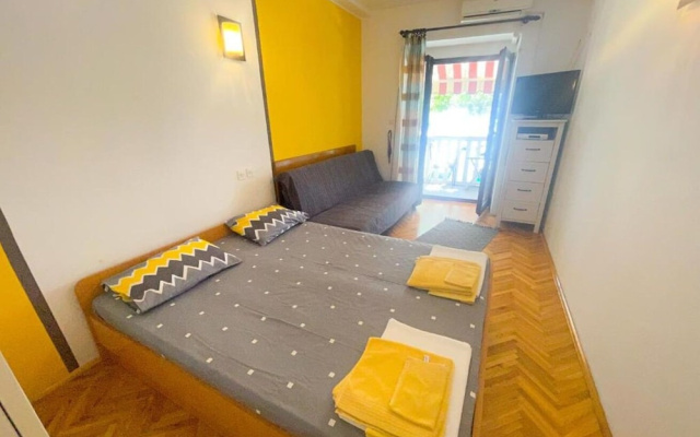 Apartments Ani