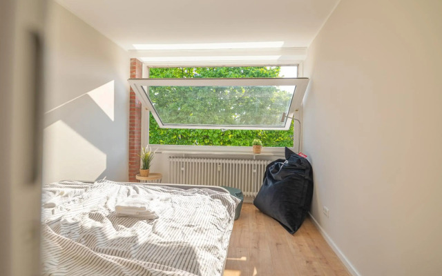 Moin - Apartment