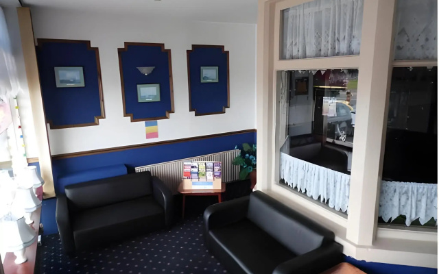 St Albans Hotel