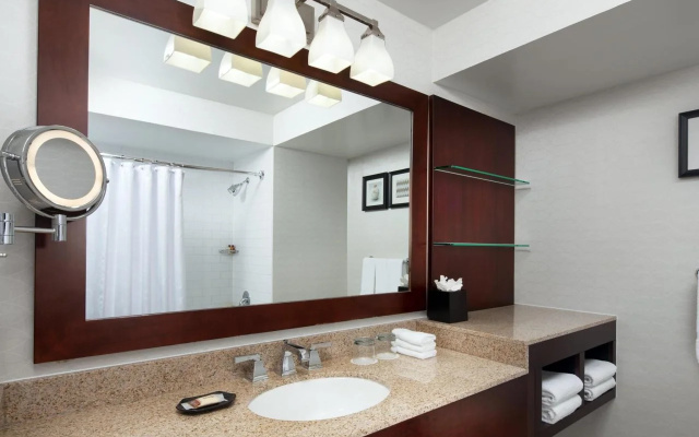 Sheraton San Jose Silicon Valley