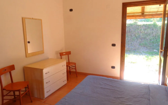 Residence Cala Petralana