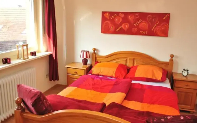 B&B Passiehof