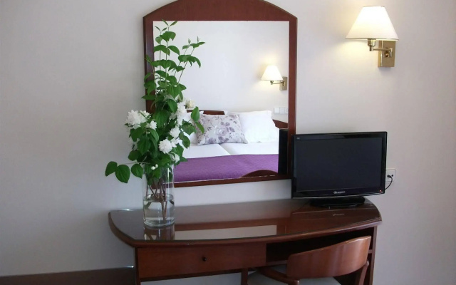 Hotel Avenida