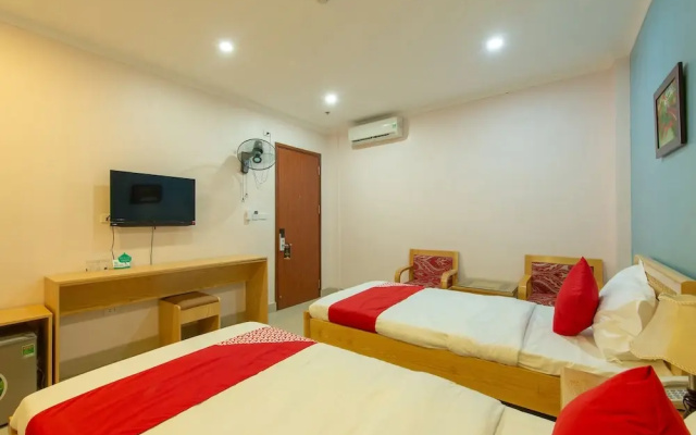 Sun Hotel by OYO Rooms