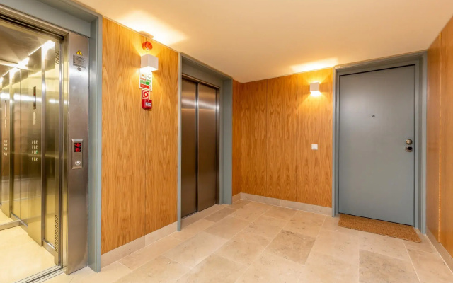 Feel Corporate Housing Campanh 05