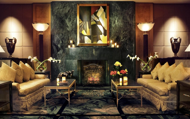 Sofitel New York