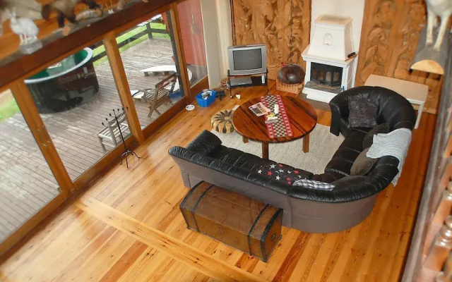 Holiday Home in Torsby
