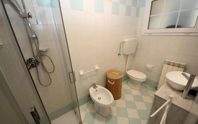 Residence Verdena appartamento 02