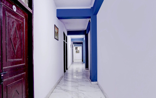 Hotel O Wamson