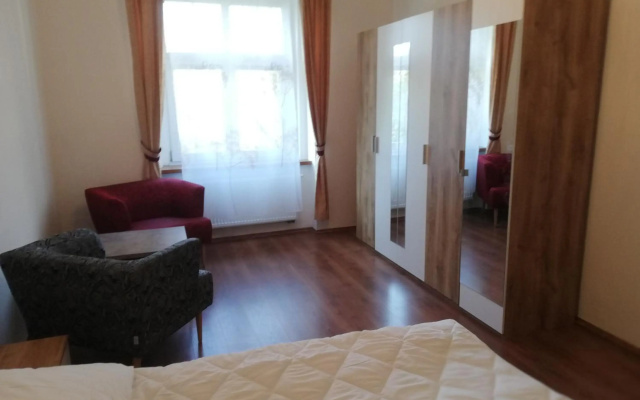 Apartment 70m2