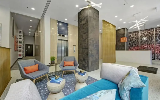 Downtown Suites by Barsala