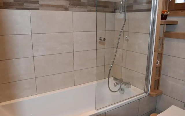Appartement Montgenèvre, 4 pièces, 8 personnes - FR-1-266-162