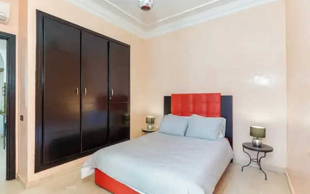 Appartement Assafa