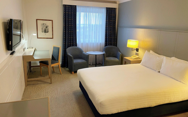Holiday Inn Hull Marina by IHG