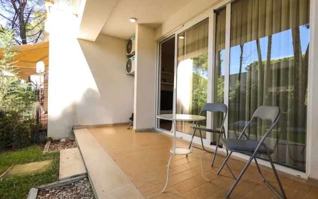 Sanpietro Vacation Apartment 034
