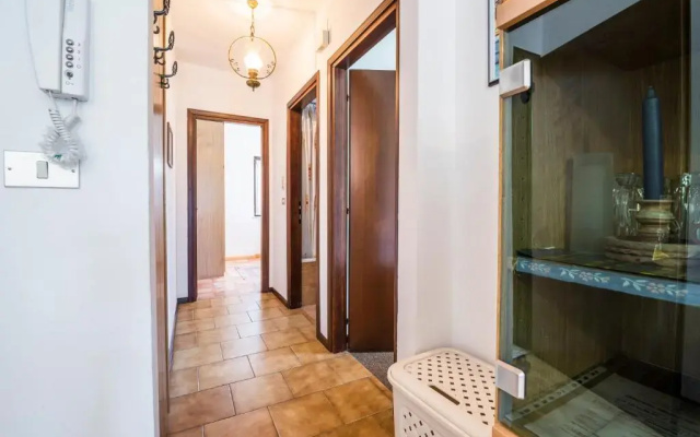 Casa Elisa Apartments