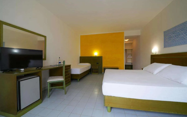 Le Tonnare di Stintino - Beach Resort