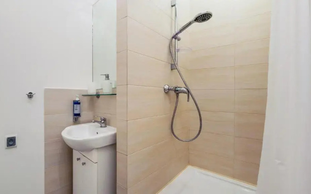 Sopot Residence - Sea Deluxe apartment B