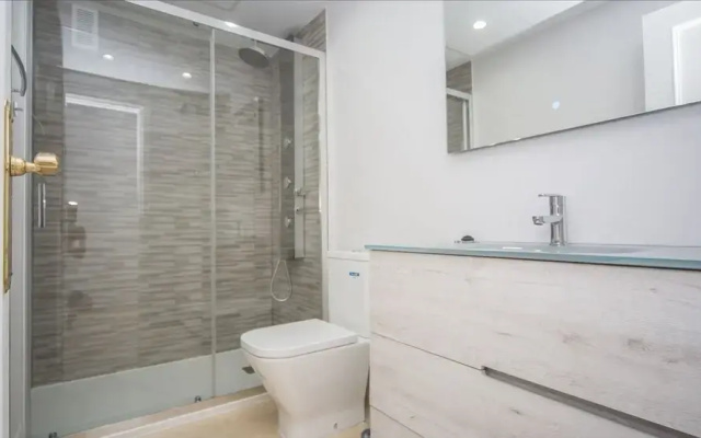 Modern Duquesa 2 Bed,outstanding View of Sea/golf