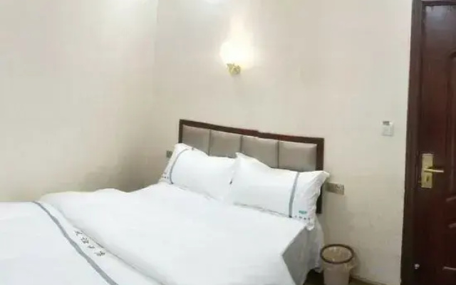 Huangping Friendship Hotel