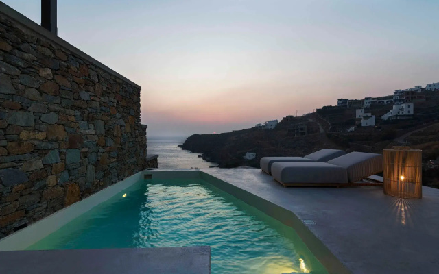 Phos Villas Tinos