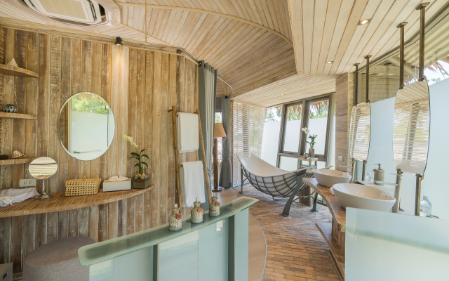 TreeHouse Villas Koh Yao - Adults Only