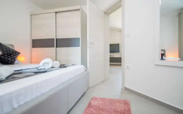 Exclusive City Apartments