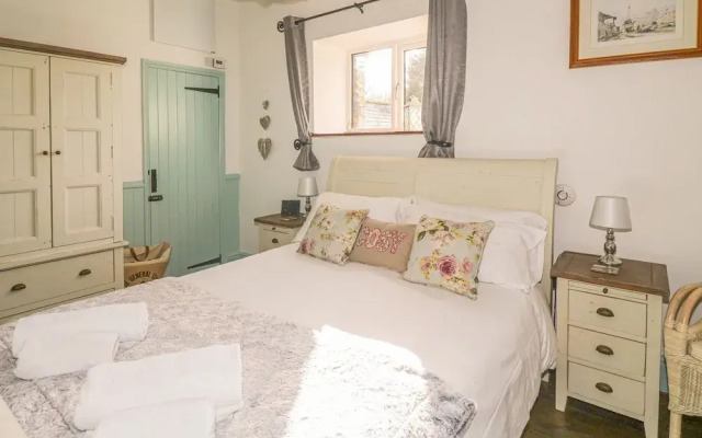 Nightingale Cottage