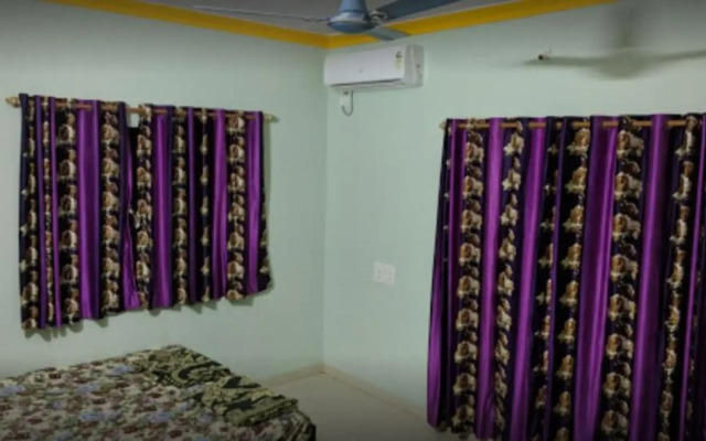 HOTEL Ganesh Villa 5BHK
