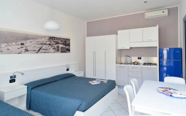 Residence Progresso