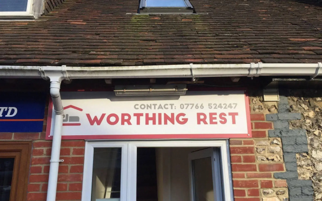 Worthing Rest