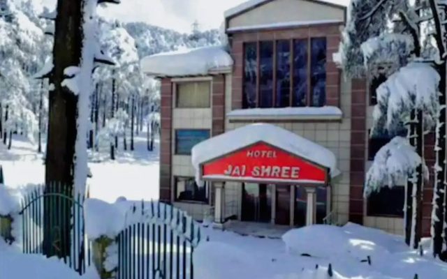 Hotel Jai Shree
