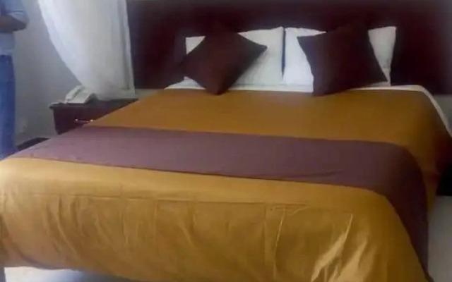 Parkside Villa Kitui