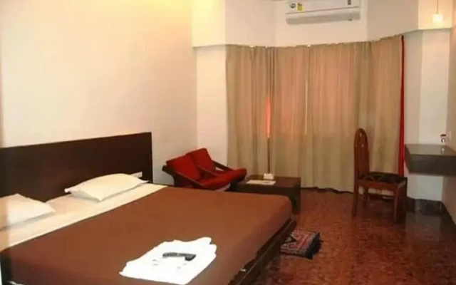 Sandy Resort