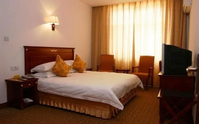 Eastern Star Garden Scenery Hotel