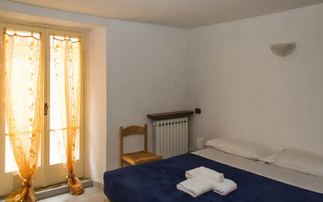 Apartment Room Bergamo