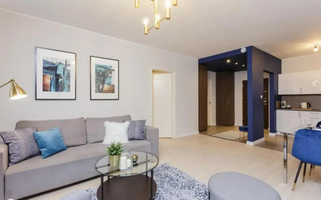 Vidoc Apartments