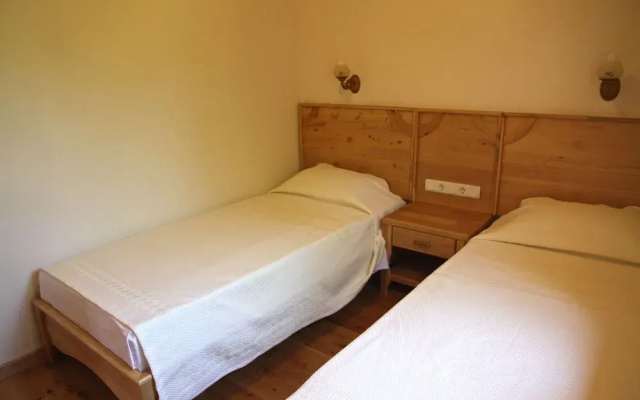 Odile Hotel