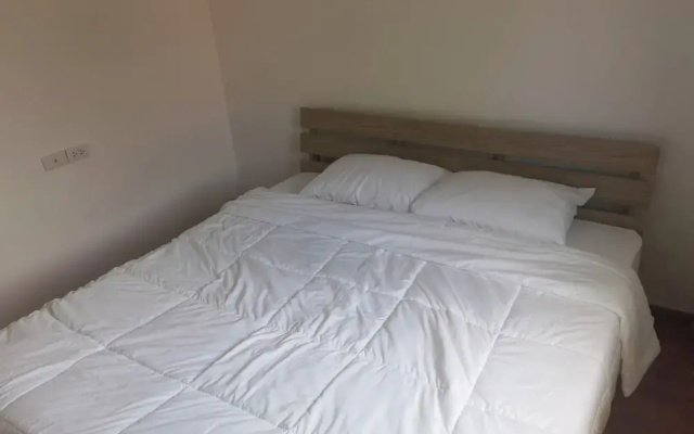 YYK Holiday Rooms
