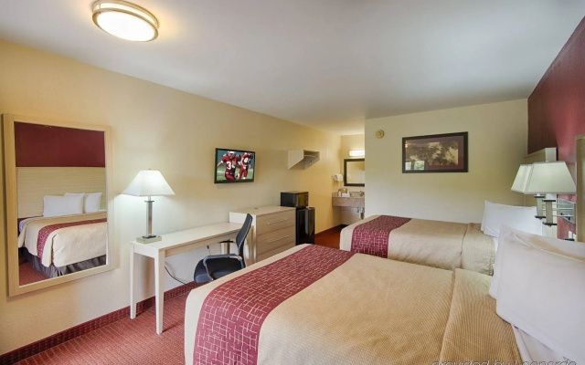 avid hotel Staunton by IHG